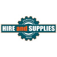 Hire and Supplies Ltd Logo